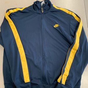 Vintage Nike Jacket Size XL